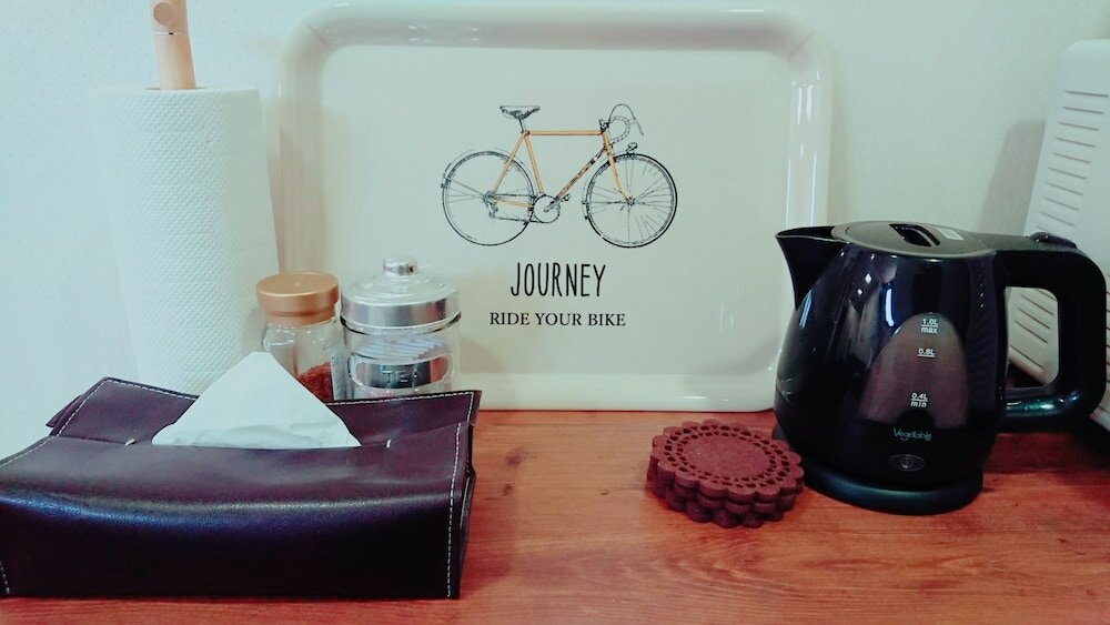 Фото The Stay Central Nagasaki