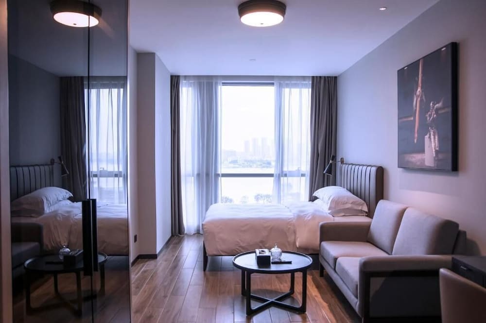 Фото La Yarda Hotel Guangzhou