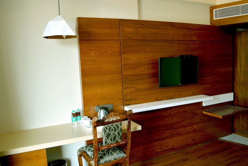 Фото R K Residency