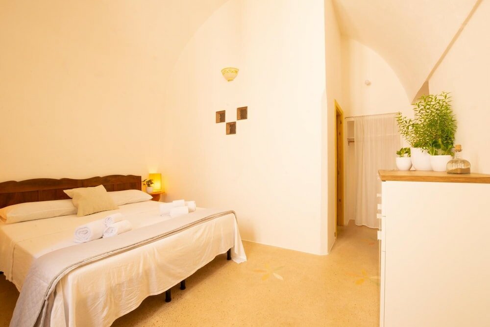 Фото B&b Palazzo Blandolino