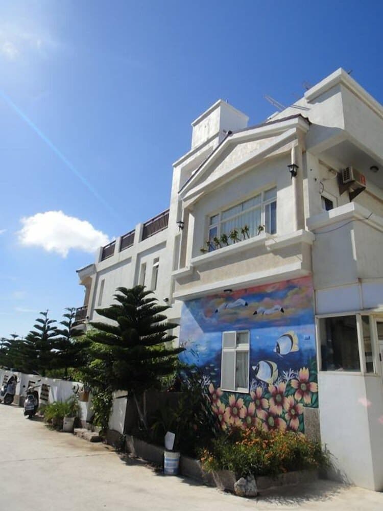 Фото Summer Time B&b