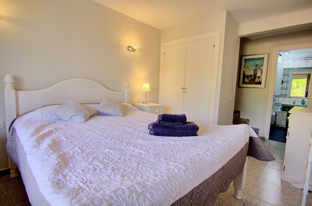 Фото Cabopino Apartament