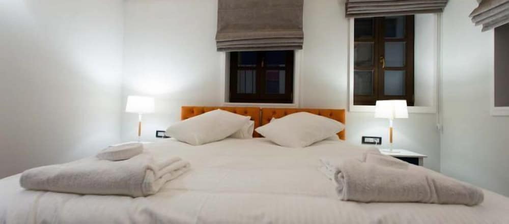 Фото Abi Luxury Villas