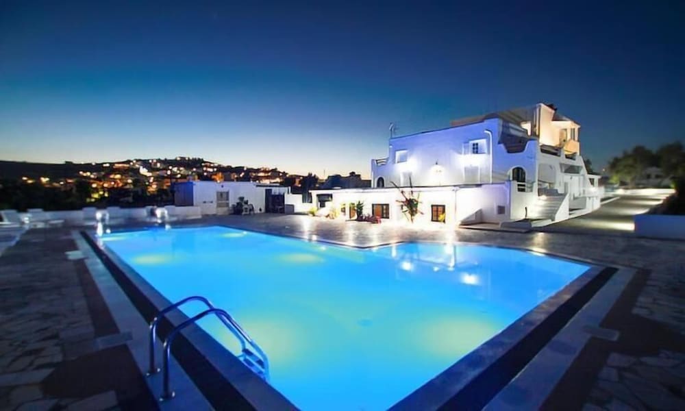 Фото The Fisherman's House