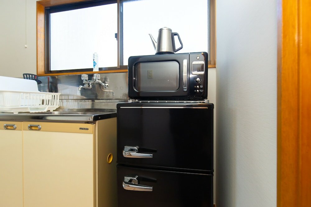 Фото Kagurazaka Retro Bar & Hotel