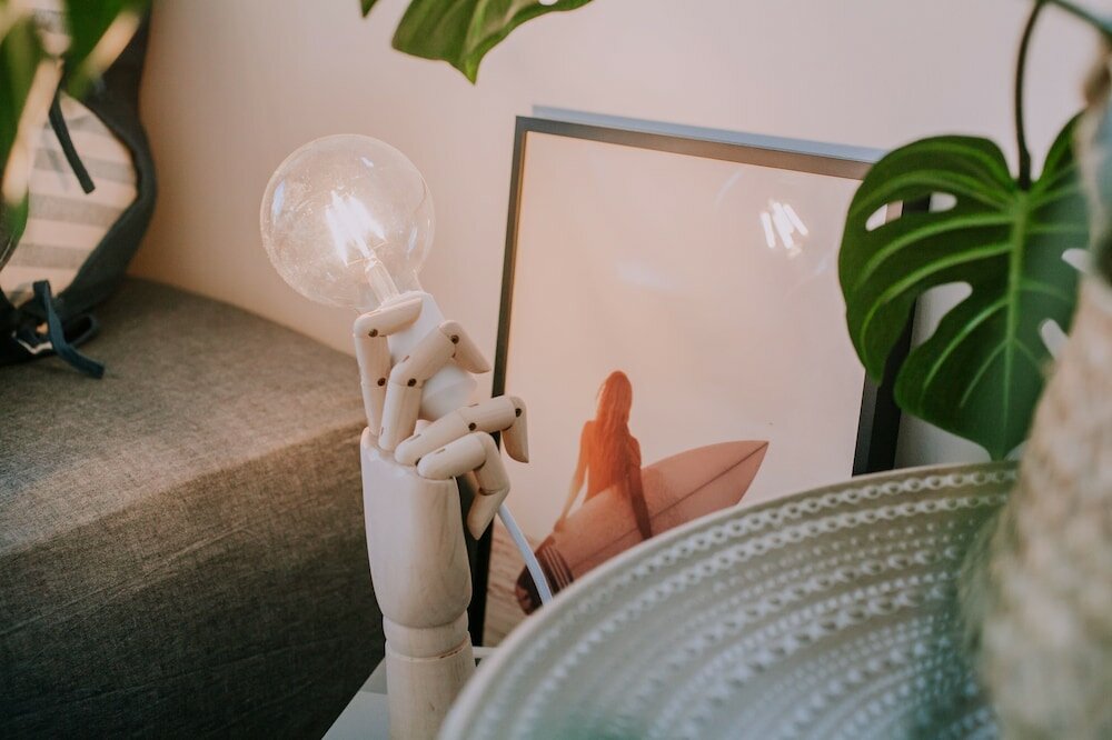 Фото Aijupai Homeparty Prickeln Villa