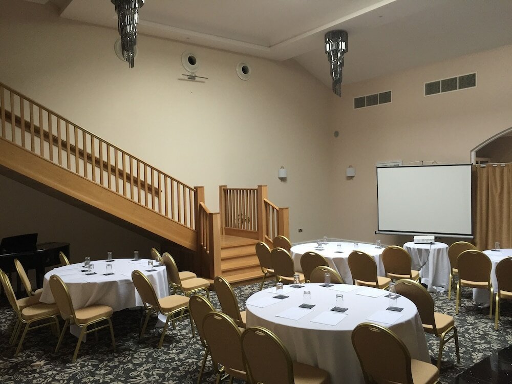 Фото The Villa Wrea Green