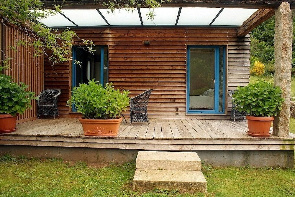 Фото A Cabana de Carmen