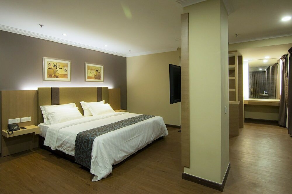 Фото Hotel Anika