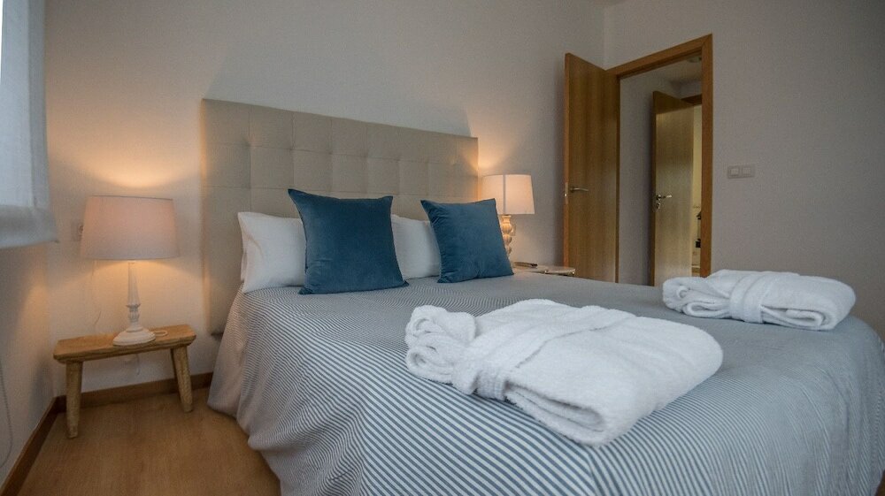 Фото A Cabana de Carmen