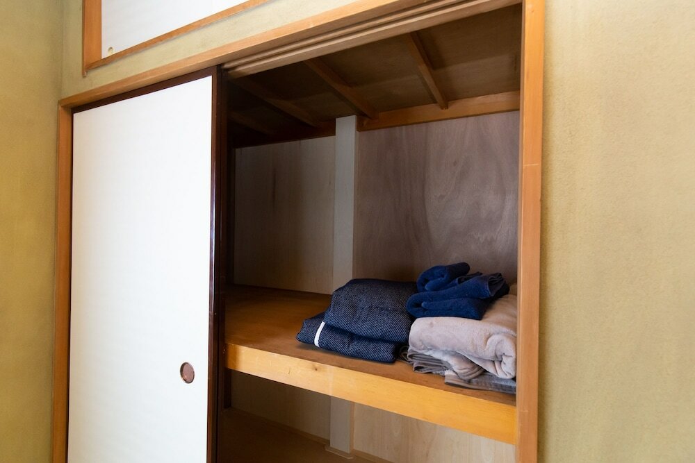 Фото Kagurazaka Retro Bar & Hotel