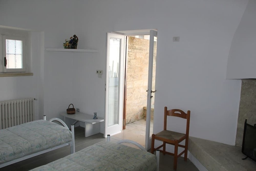 Фото Podere San Martino