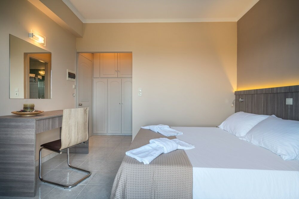 Фото Hotel Zakynthos