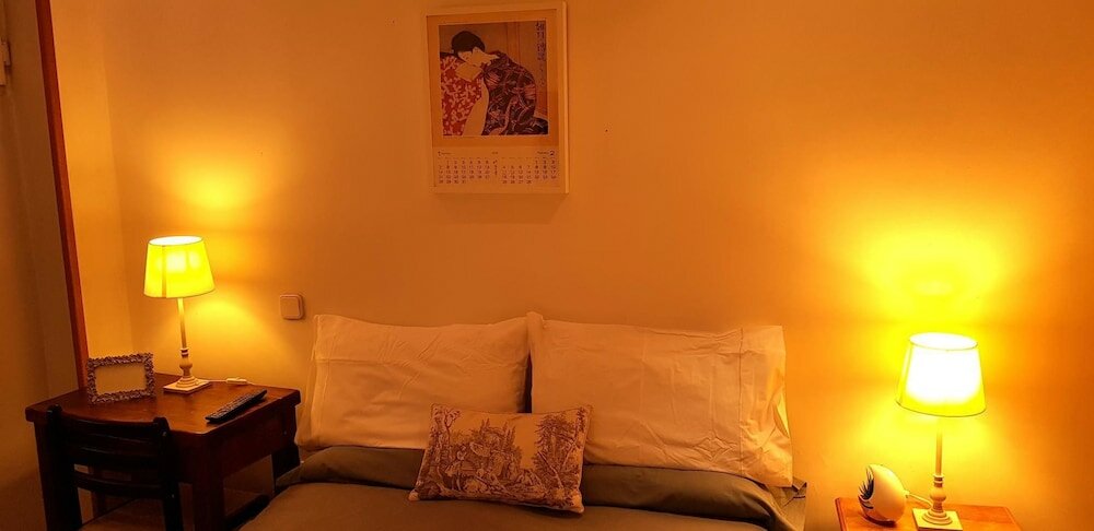 Фото Minshuku Iberica