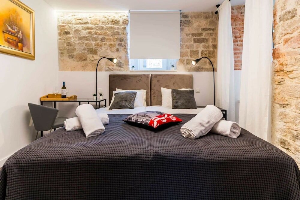 Фото 7heaven Luxury Rooms Palace