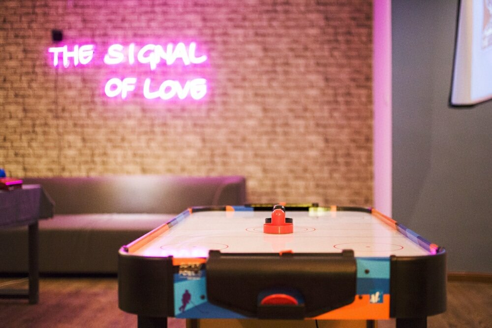 Фото Aijupai Homeparty Prickeln Villa