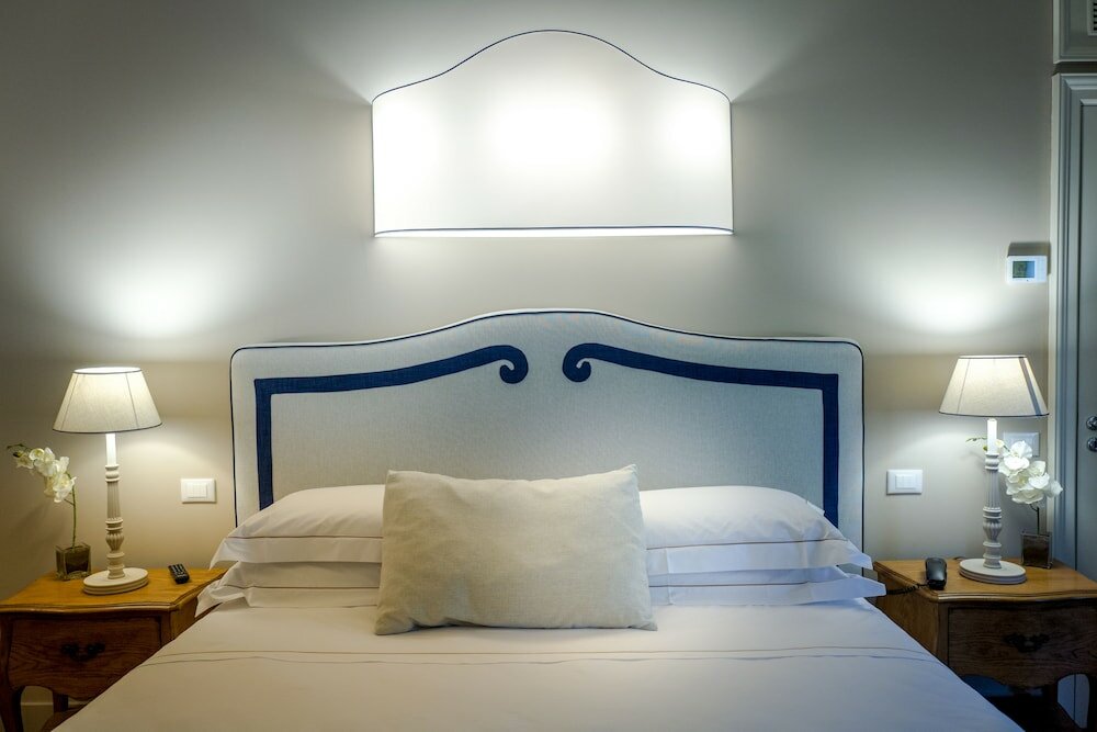 Фото Villa Lanzirotti Luxury Property