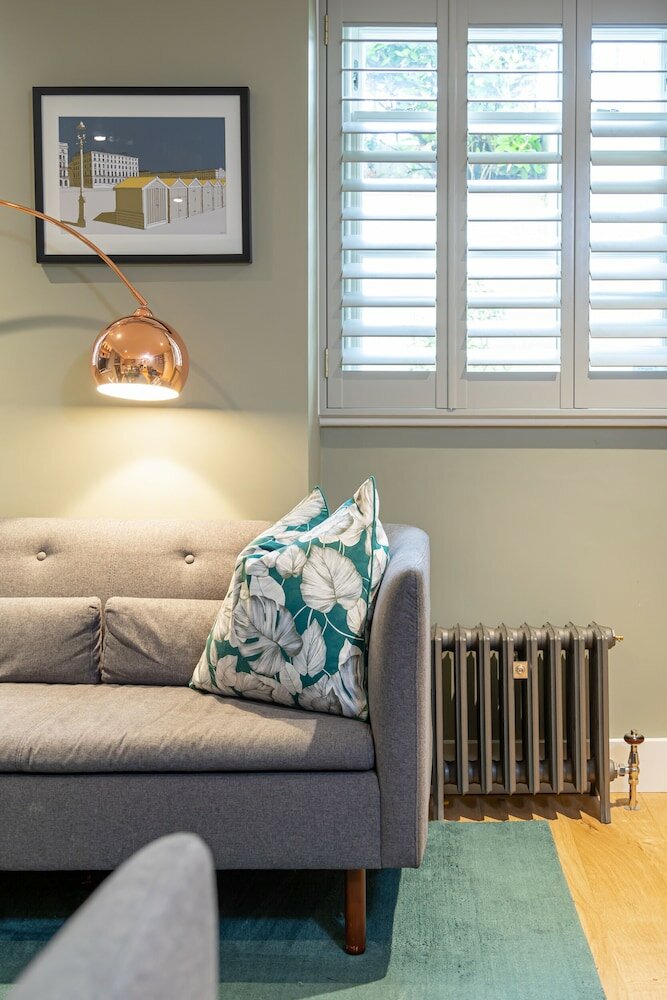 Фото Beaches Brighton 1