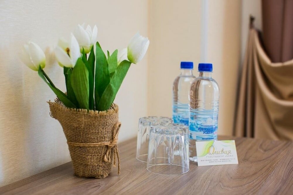 Фото Оливия