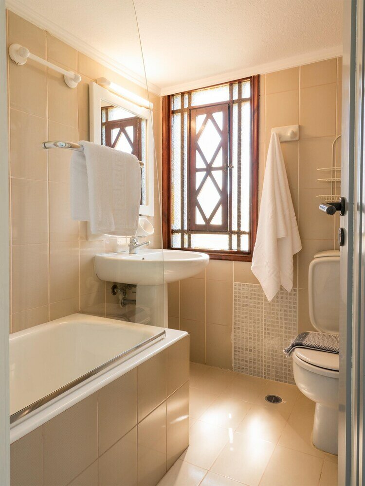 Фото Romantic Corner Maisonettes