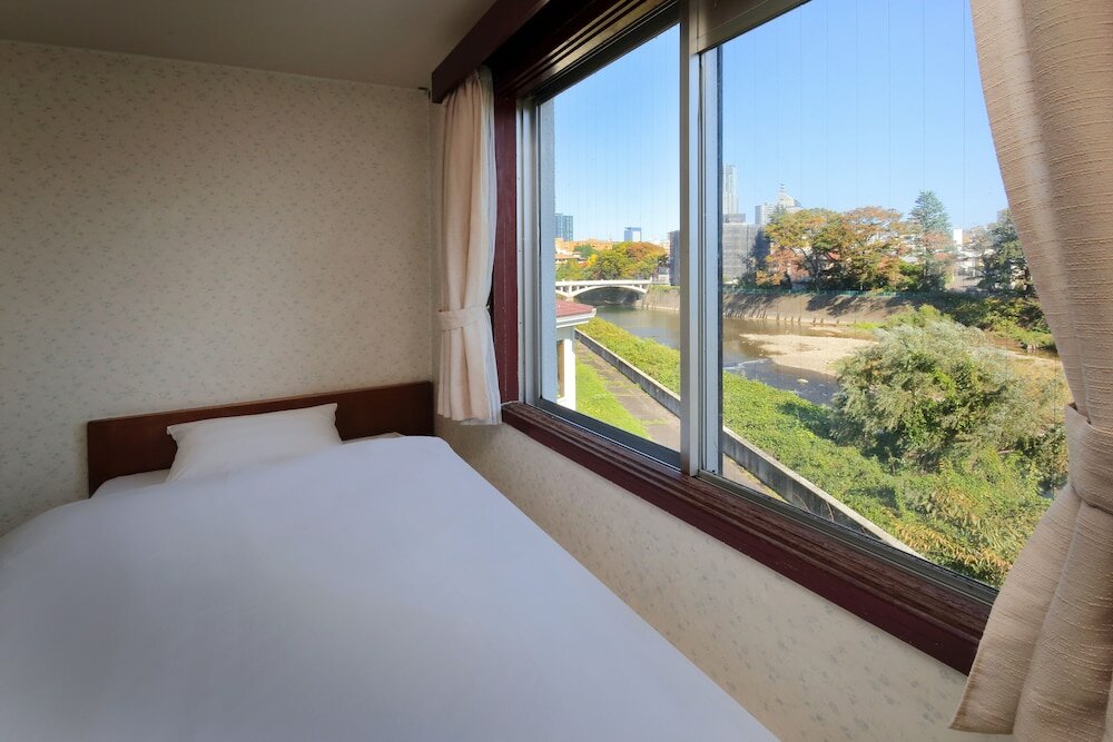 Фото Business Ryokan Otamaya