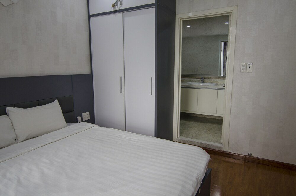 Фото High Coastal Apartment