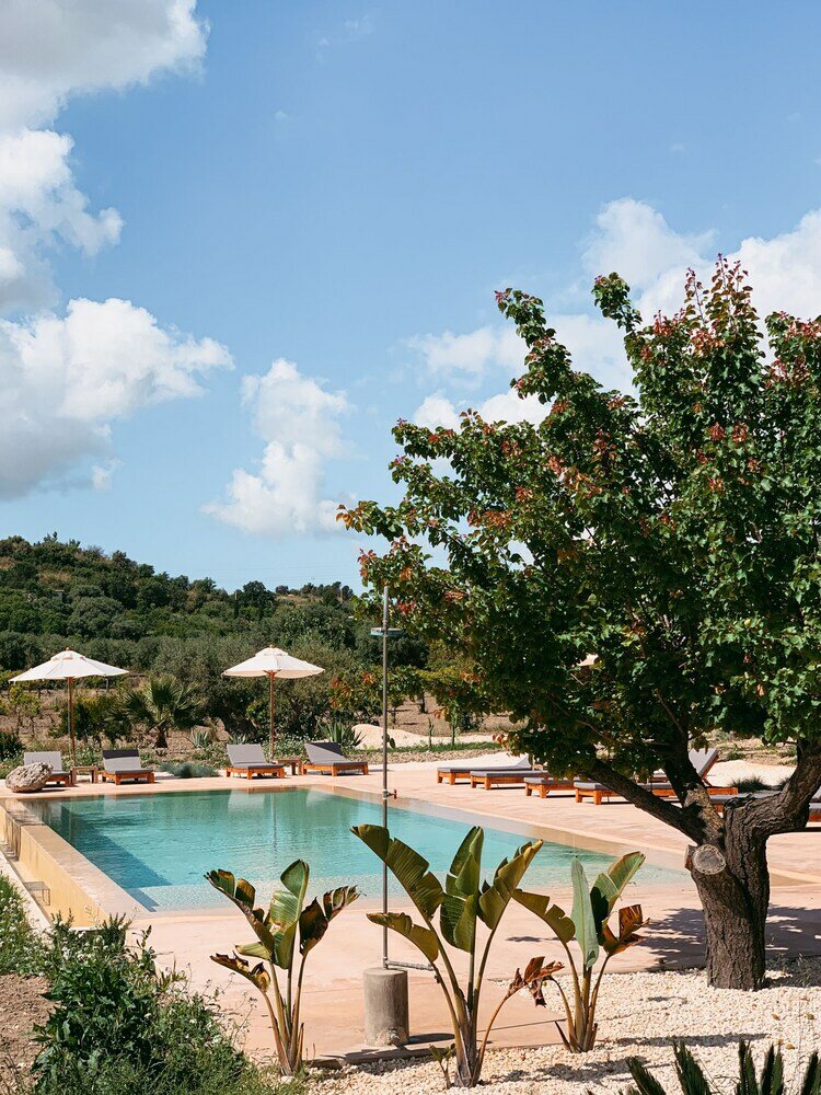 Фото Iuta Glamping & Farm