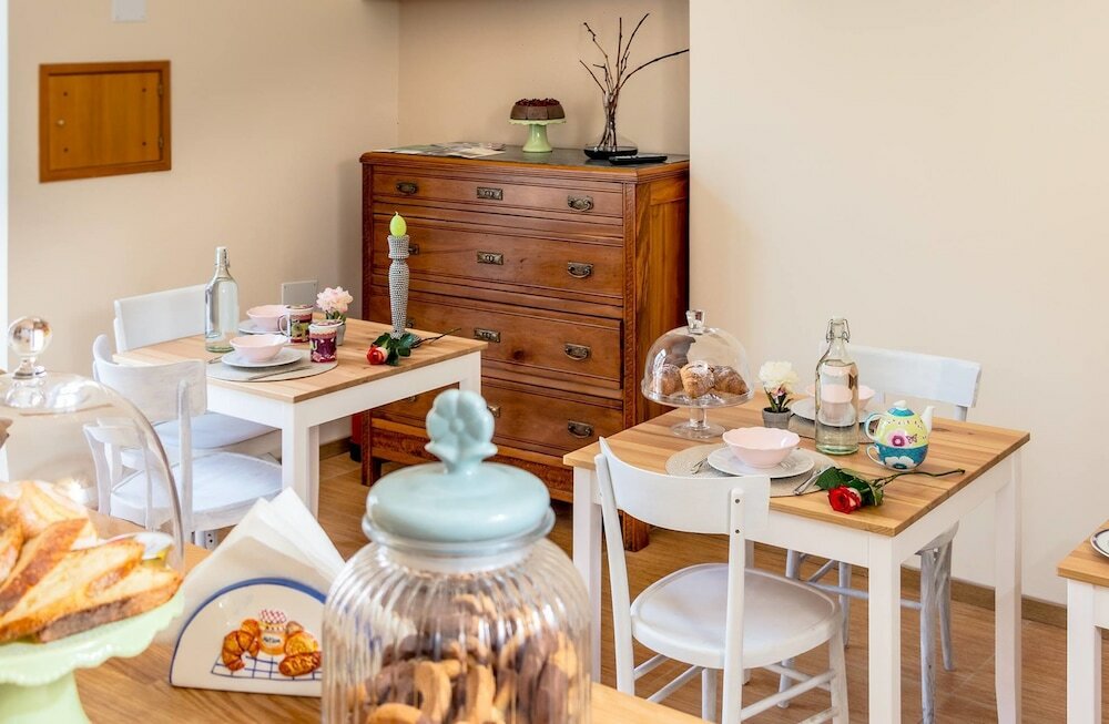 Фото A Casa 28 B&b