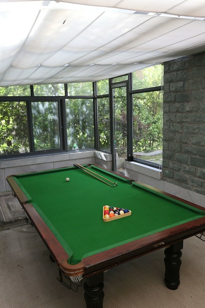 Фото Taorenpai Homeparty Villa Jindi