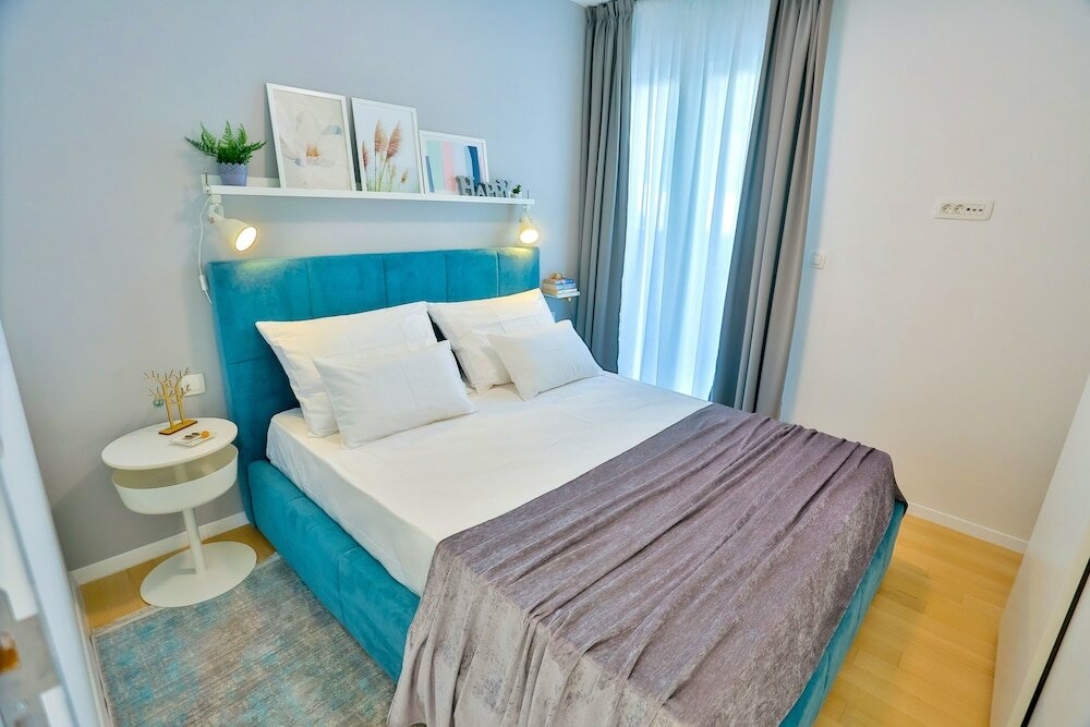 Фото Split Luxury Collection