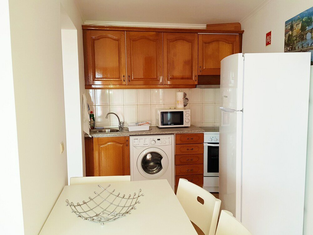 Фото Apartamento Terra e Mar II