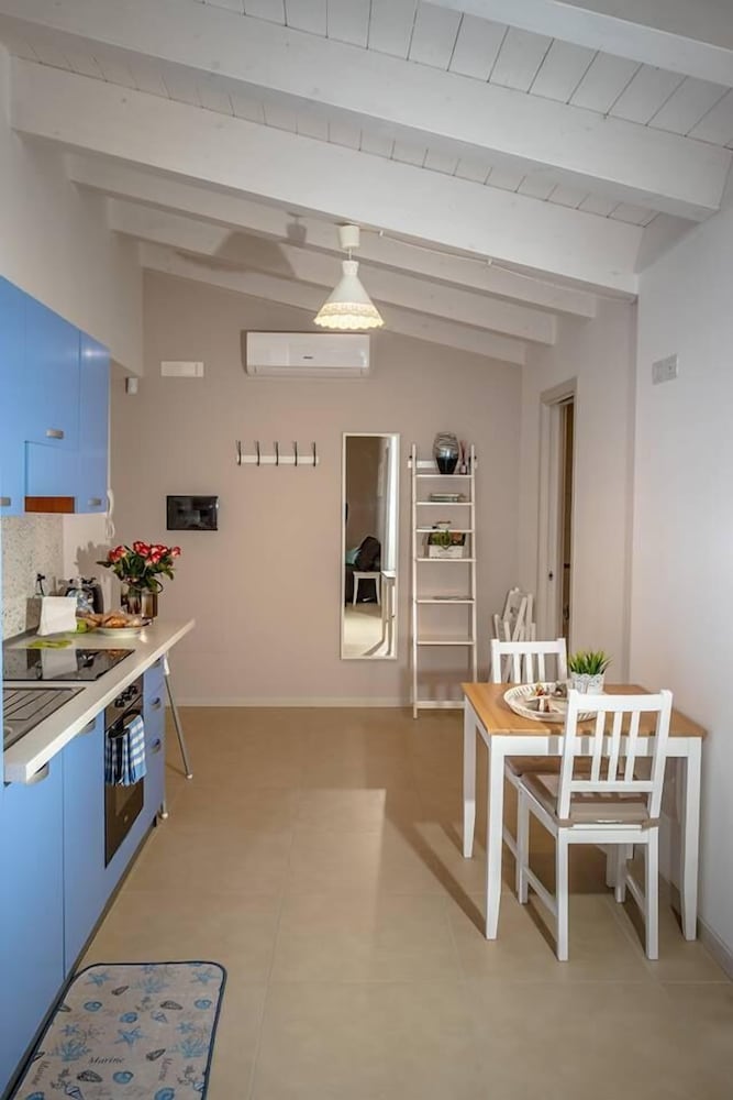 Фото A Casa 28 B&b