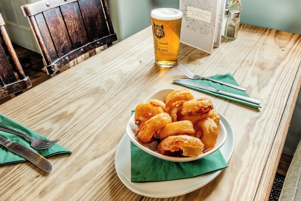 Фото Catherine Tiger Inn