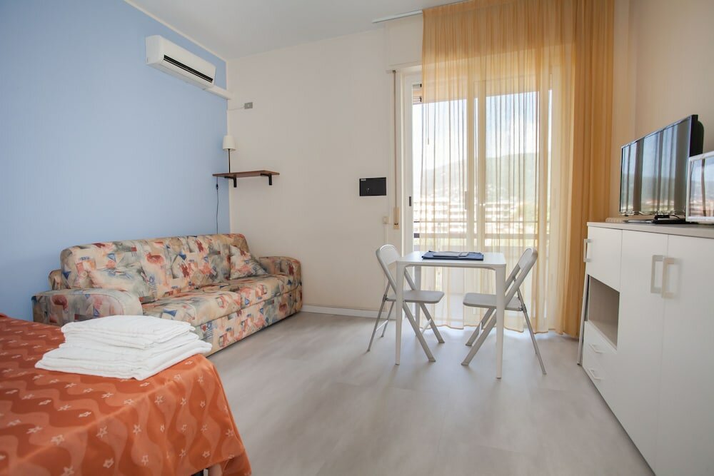 Фото Residence La Palma