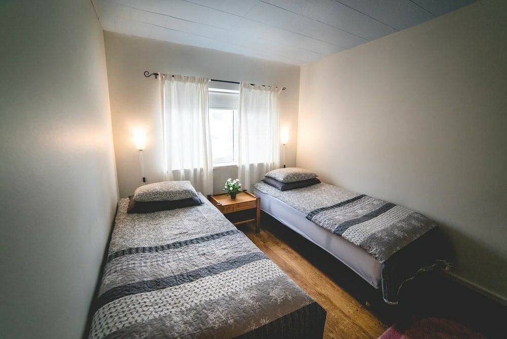 Фото Dream Guesthouse Vik