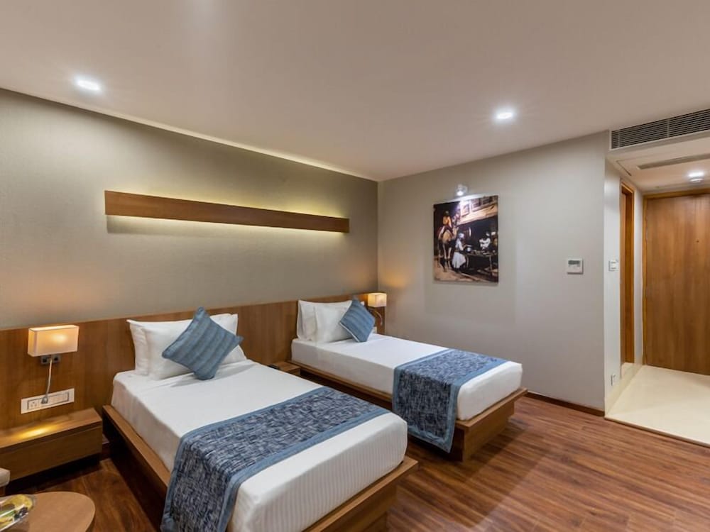 Фото Hotel Delice