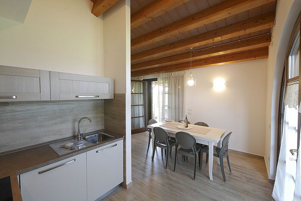 Фото Agriturismo il Pelago