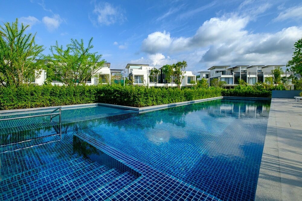 Short-term housing rental Laguna Park Phuket, Phuket Province, photo