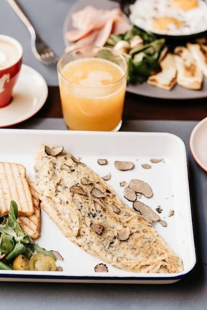 Фото Abokamento Boutique Rooms