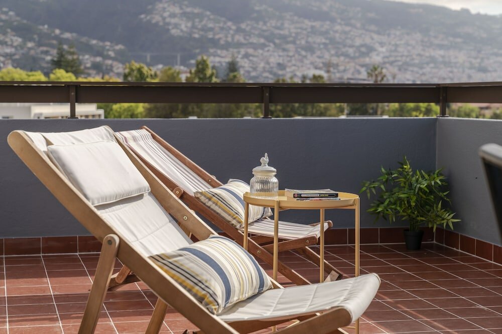 Фото 24 Casa Branca II - Balcony&Ocean Views by Trip2Portugal