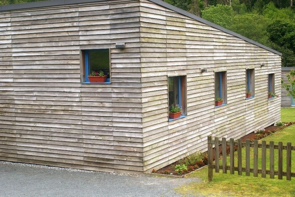 Фото A Cabana de Carmen