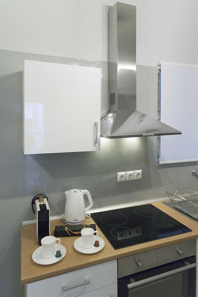 Фото Penelope's Luxury Apartment