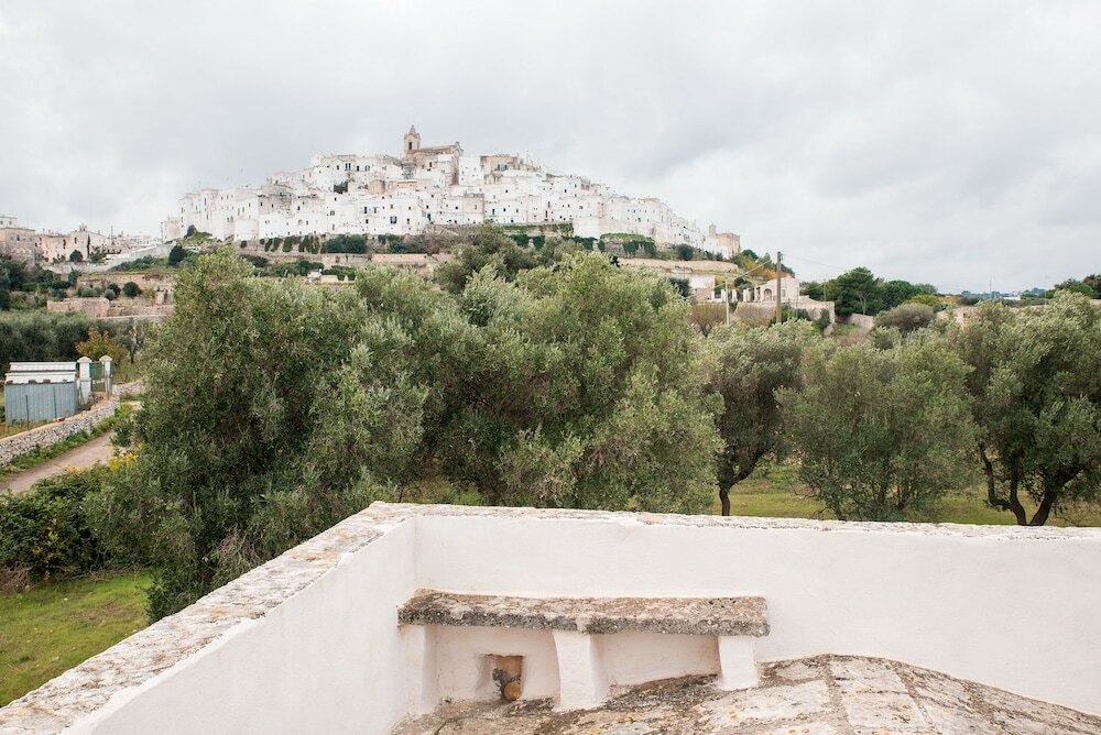 Фото Sea and the city Apartments by Wonderful Italy