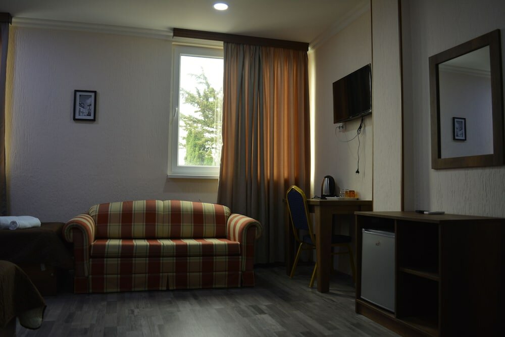 Фото Отель Tolia