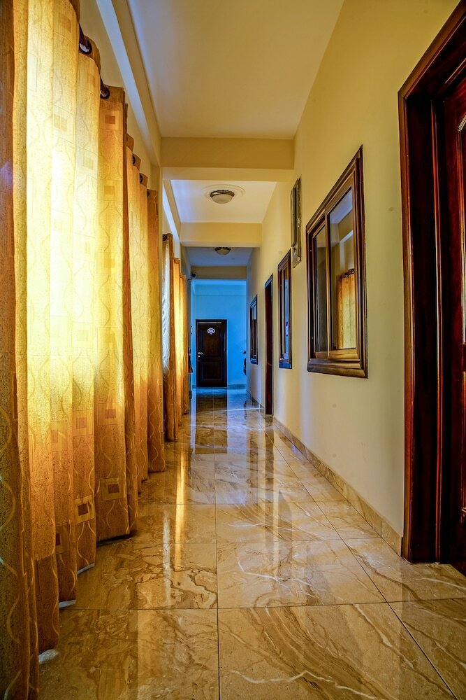 Фото Narpo Hotels