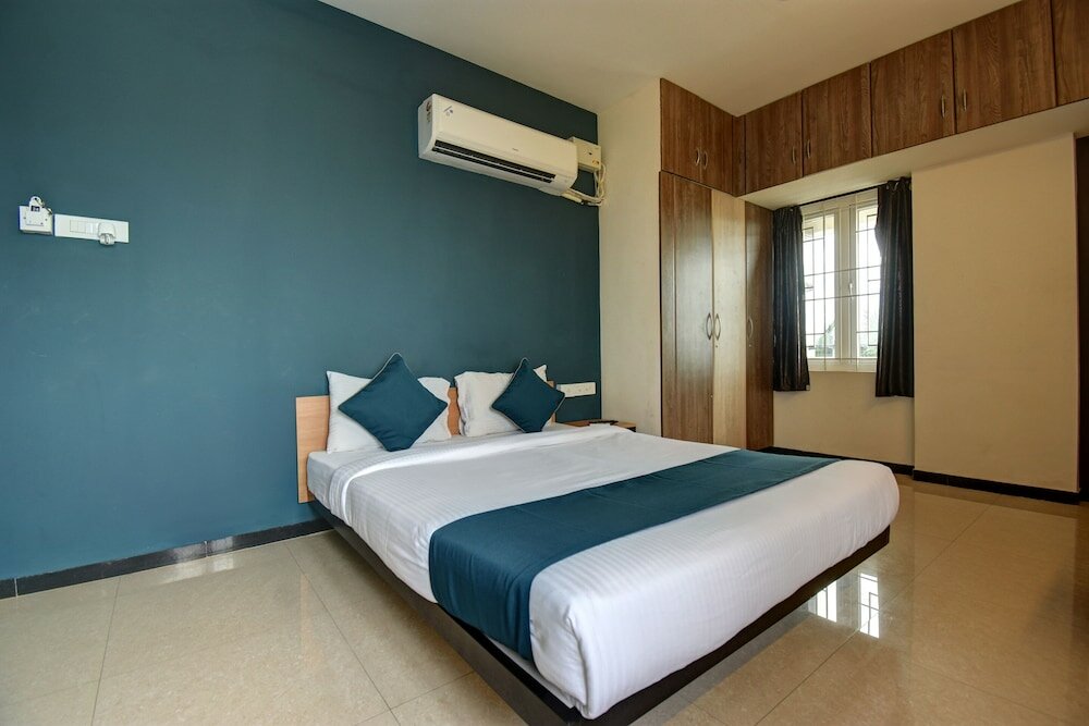 Фото Oyo Flagship 24155 Fci Nagar