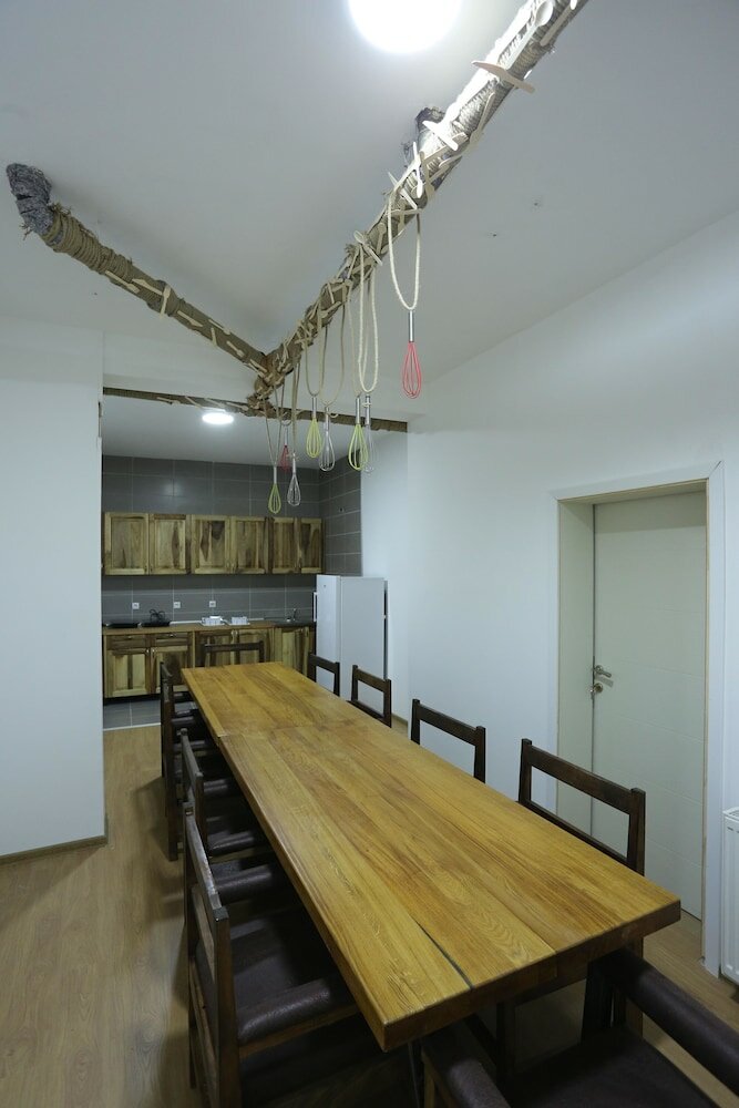 Фото Casa De La Montaña - Adults Only - Hostel