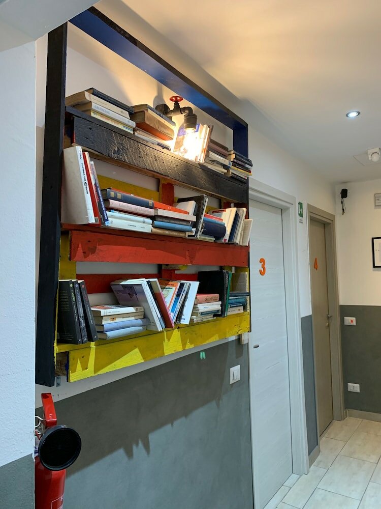 Фото Old Milano House - Hostel