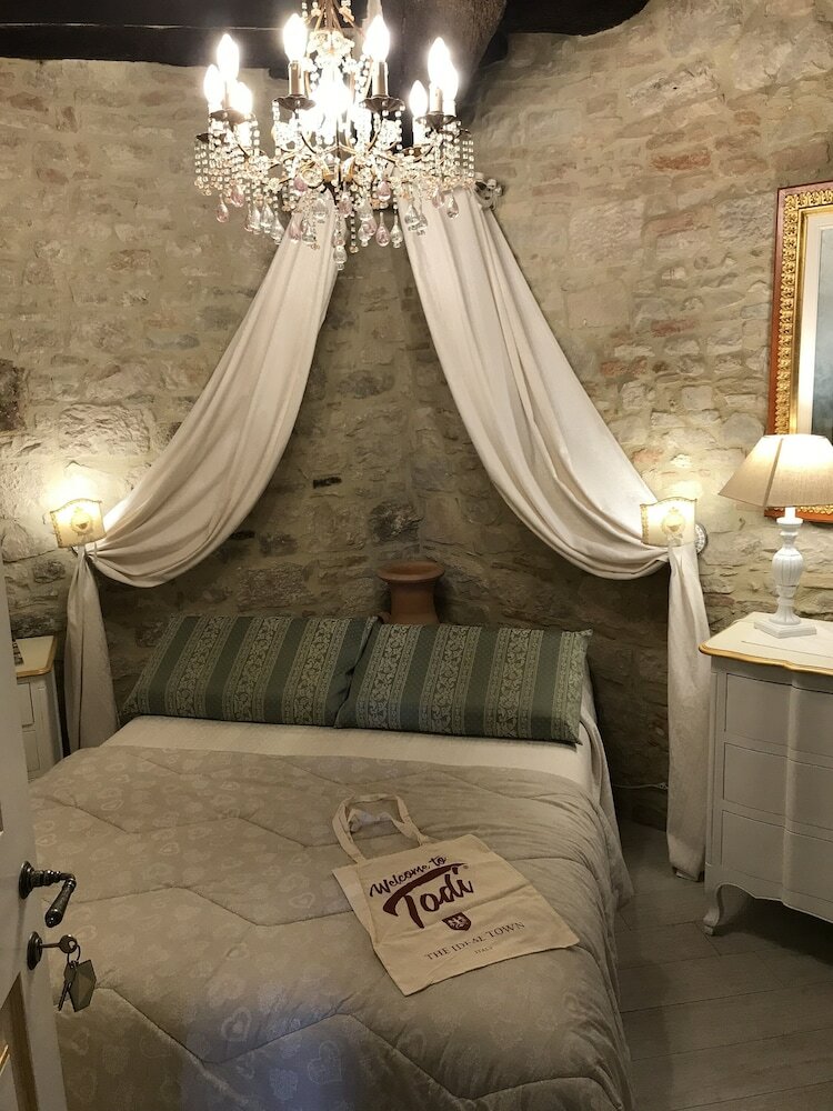 Фото B&b Residenza Teatro Antico