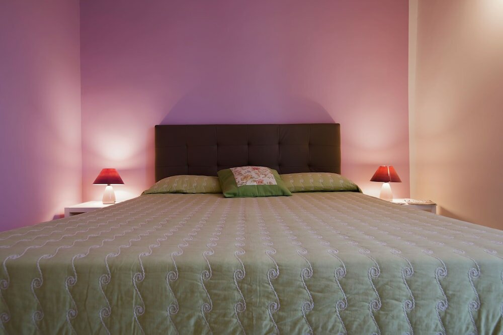 Фото Opus Casa Vacanze